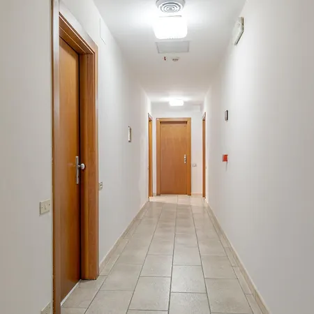 Mini Flat San Salvario * Турин