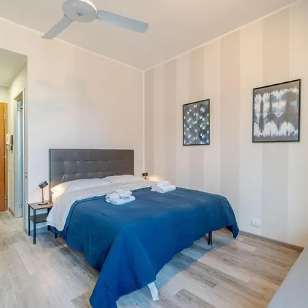 Апартаменты Mini Flat San Salvario *