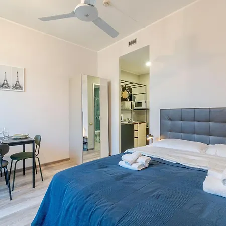 Mini Flat San Salvario