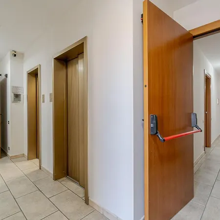 Mini Flat San Salvario Апартаменты *