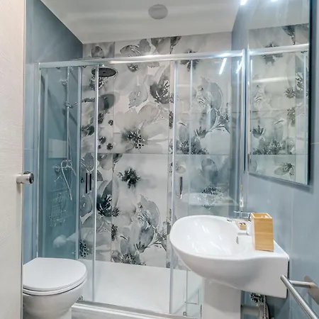 Mini Flat San Salvario * Турин