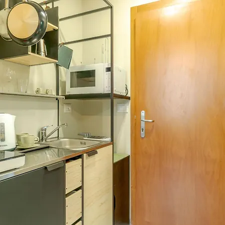 Mini Flat San Salvario *