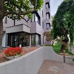 Mini Flat San Salvario Daire Torino