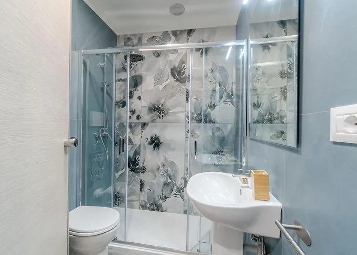 Mini Flat San Salvario * Turyn